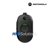 MOTOROLA Business CLPe Plus Licensed Portable Two-Way Radio